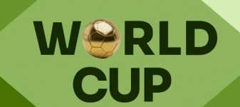 World Cup Qualifiers · Europe logo