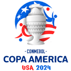 Copa América logo
