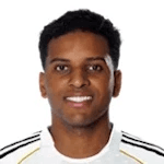 Rodrygo photo