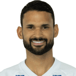 Willian José photo