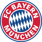 Bayern Munich crest
