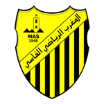 Maghreb Fès crest