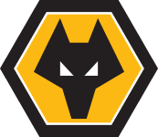 Wolves crest