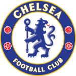 Chelsea crest