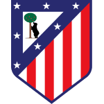 Atlético Madrid crest