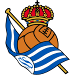 Real Sociedad crest