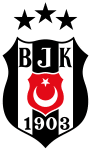 Besiktas crest