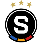 Sparta Praha crest