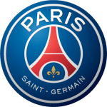 Paris Saint-Germain crest