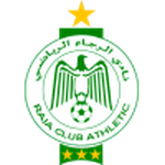 Raja CA crest